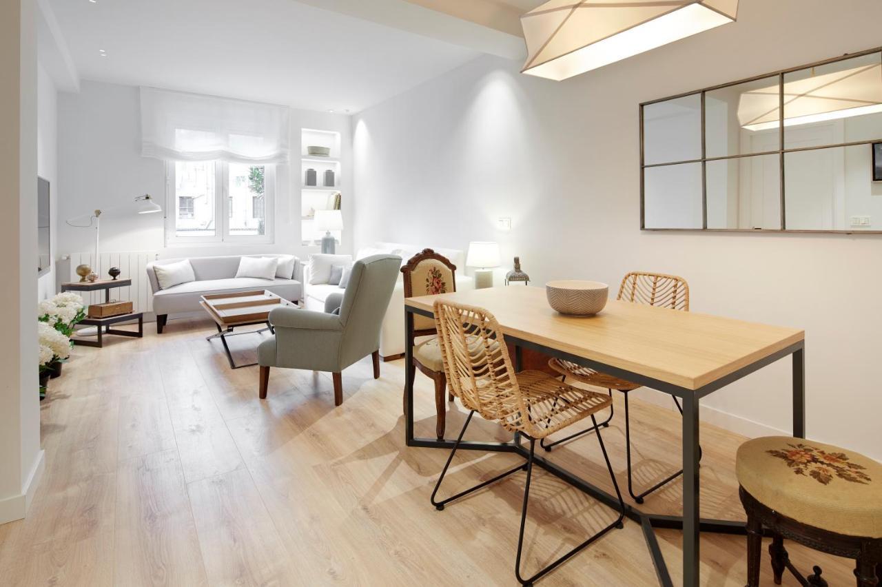 Apartamento Playa De Ondarreta 4 By Feelfree